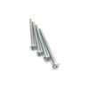 HPM 51mm Long Screws For Powerpoints And Switches - 10 Pack