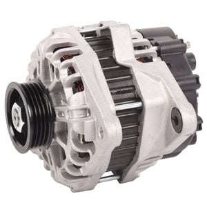 Alternator For Hyundai Getz Accent Kia Rio Sportage Engine G4ED G4GC 3730022650