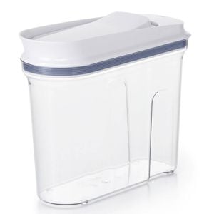 Oxo Good Grips 2.3L POP Cereal Dispenser - Small
