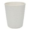 Ecology Ottawa 250ml Stoneware Calico Latte Cup - Cream