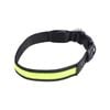 50cm Rechargeable Light-up LED Pet Collar