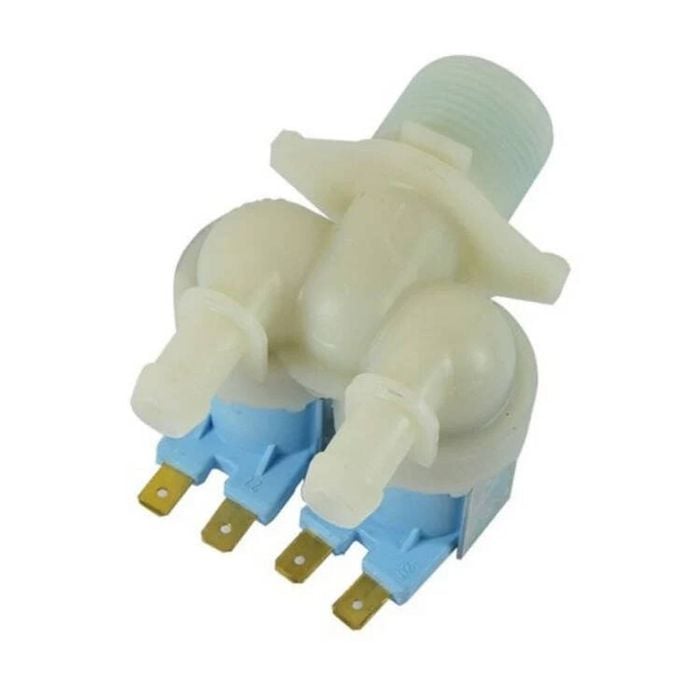 Blanco Washing Machine Water inlet Valve - Dual 2901250100