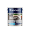 Crommelin 10L Satin DiamondTough Natural Stone Clear Sealer