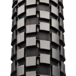 Maxxis Holy Roller 20 X 1.95 Wire 60tpi Bmx Tyre