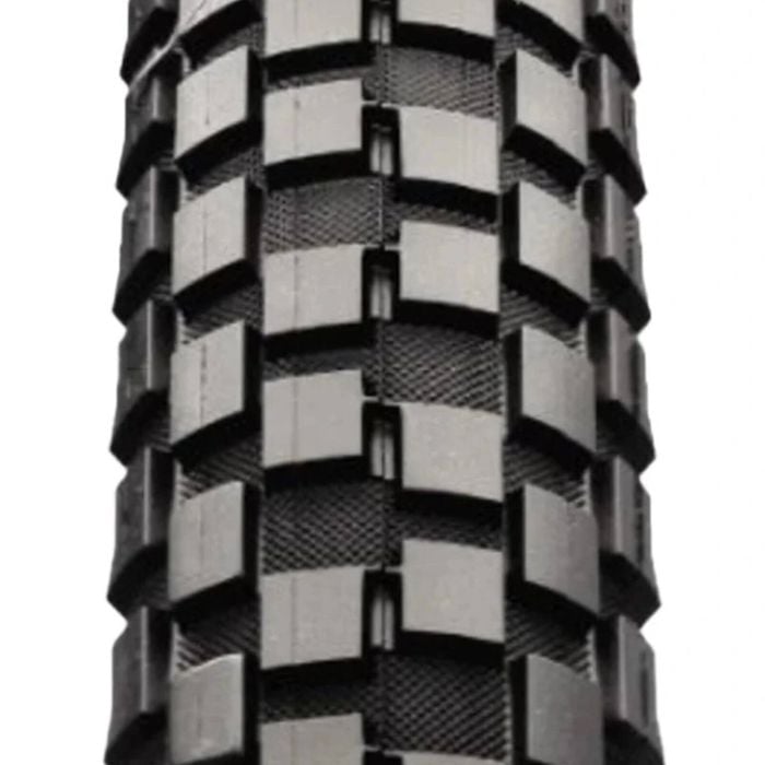 Maxxis Holy Roller 20 X 1.95 Wire 60tpi Bmx Tyre