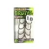 Ryugi Pierce HPB074 Pierce Treble Brutal Heavy Duty Fishing Hook 1/0