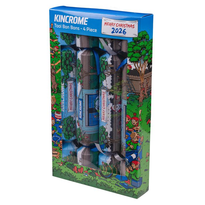 Kincrome 2026 Bon Bon Set