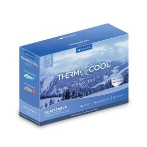 Protect-a-bed Moonshadow Thermocool Adjustable Pillow