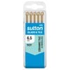 Sutton 6.5mm Glass And Tile Drill Bit - 5 Pack
