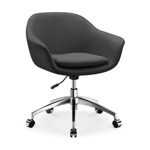 Modern Furniture NORI Office Chair 60x71x77-78cm - Grey