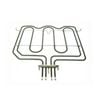 Delonghi Oven/Stove Top Grill Element (2000/1000W) 062098004