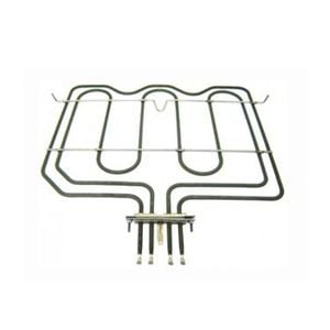 Delonghi Oven/Stove Top Grill Element (2000/1000W) 062098004
