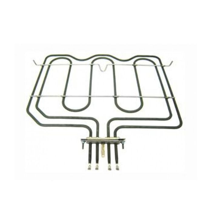 Delonghi Oven/Stove Top Grill Element (2000/1000W) 062098004