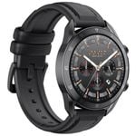 Havit Pro Activity Tracker Smart Watch - Black