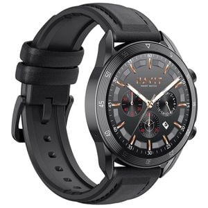 Havit Pro Activity Tracker Smart Watch - Black