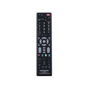 Chunghop Universal Tv Remote Control Compatible With Changhong Lcd Smart Hd Plas