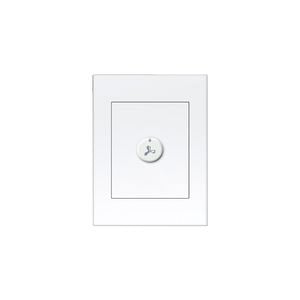 HPM VIVO 3 Speed Fan Controller - White