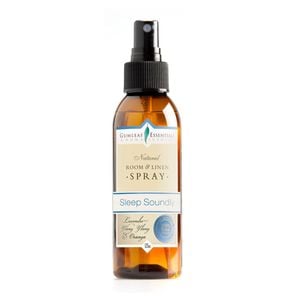 Sleep Soundly - Room & Linen Spray - 125ml