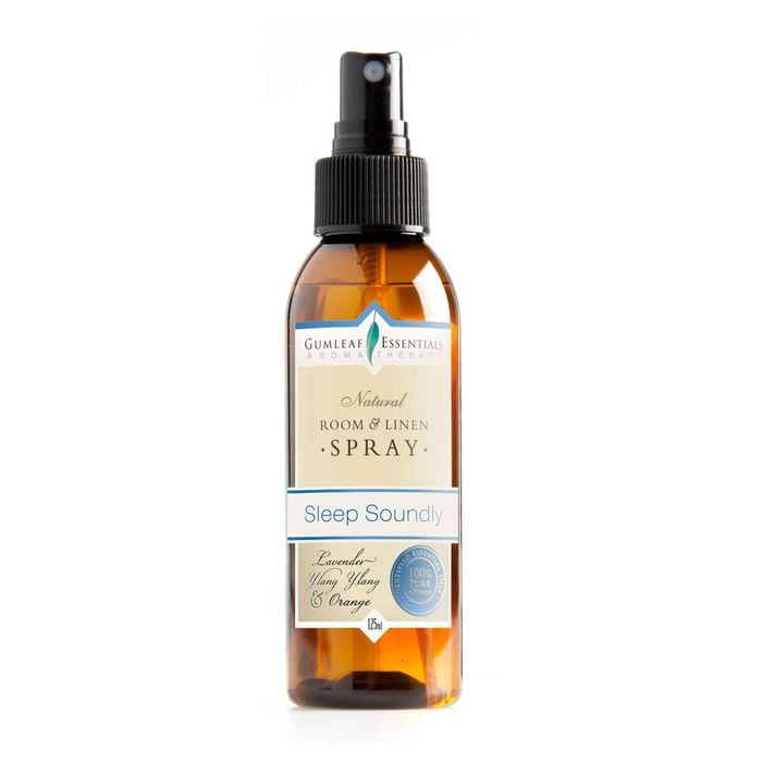 Sleep Soundly - Room & Linen Spray - 125ml