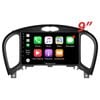 Nakamichi W9 Receiver To Suit Nissan Juke 2010-2019