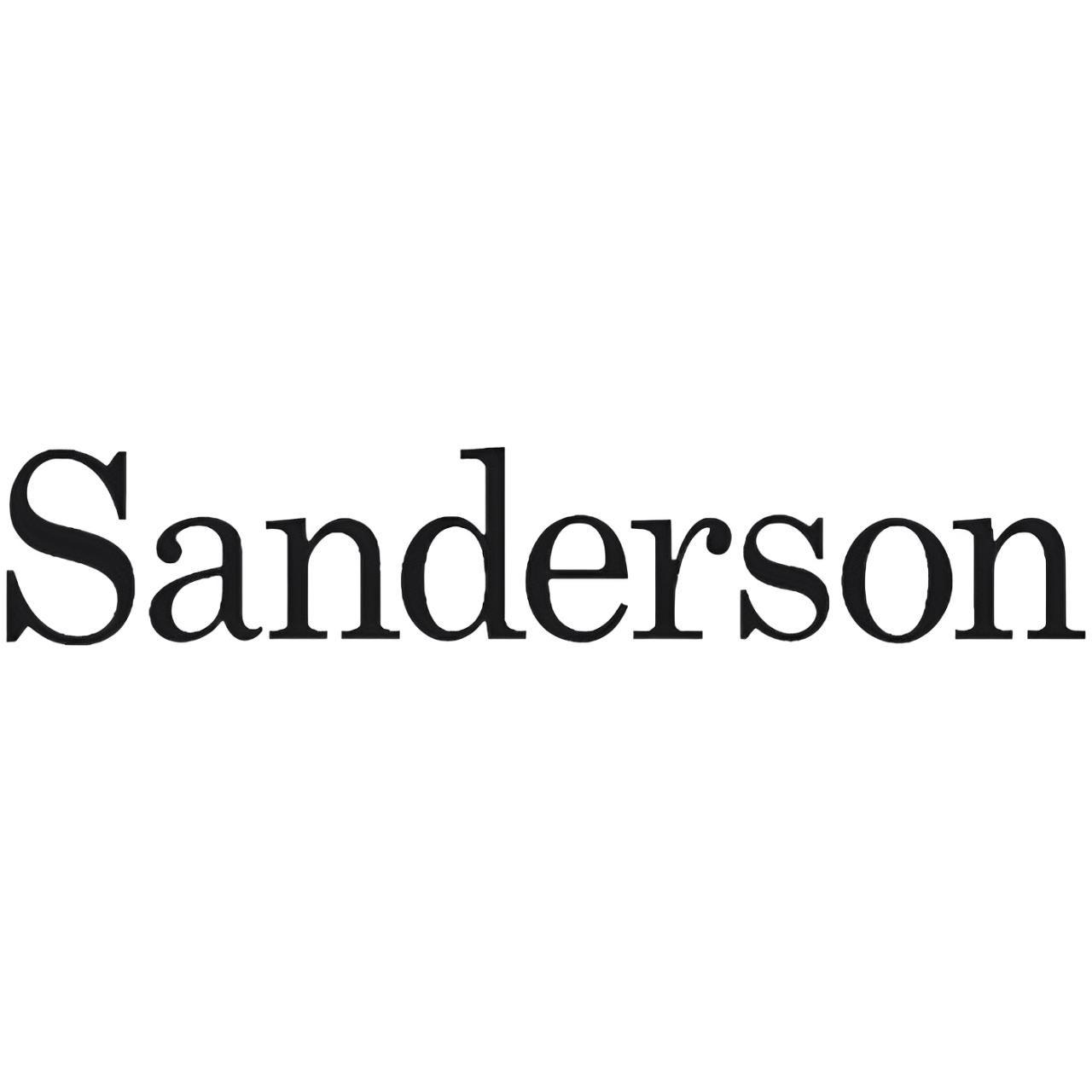 Sanderson