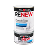 White Knight 1L Clear Bench Top Protective Coating