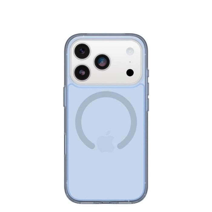 OtterBox Symmetry MagSafe Case with Camera Button for iPhone