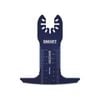 Smart 82mm Drywall Multi Tool Blade 082DWB1