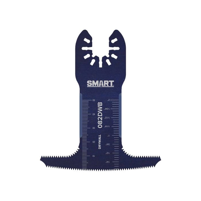 Smart 82mm Drywall Multi Tool Blade 082DWB1