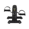 Compact Pedal Exerciser with LCD Display – Upgraded Under-Desk Design