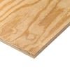 1200 x 596mm 12mm Plywood Pine Premium BC Grade - 12mm