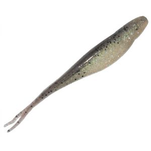 ZMan Scented Jerk ShadZ 5" Soft Plastic Fishing Lure Bad Shad