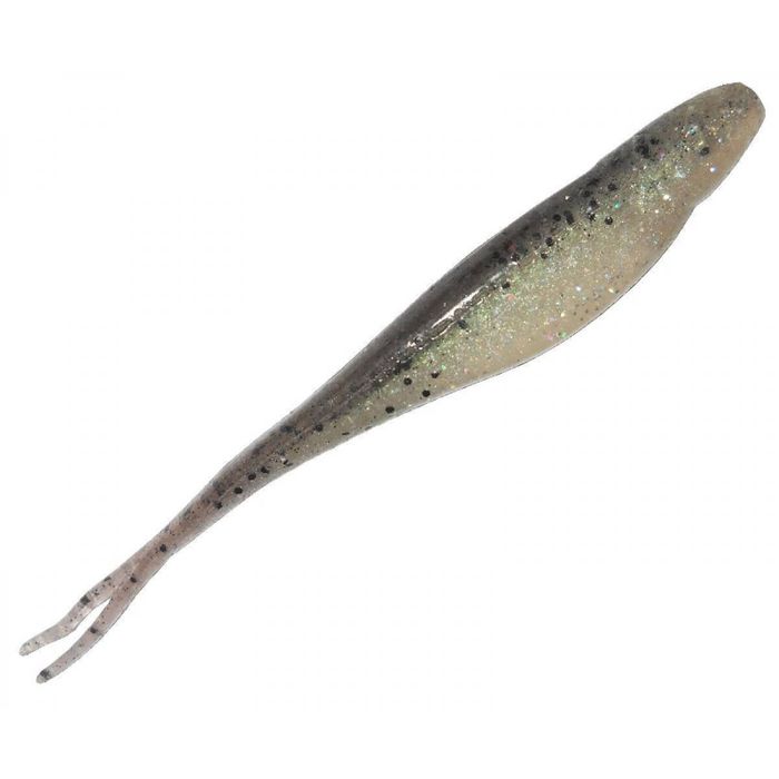 ZMan Scented Jerk ShadZ 5" Soft Plastic Fishing Lure Bad Shad
