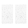 Typhoon Elements Quartz Set of 2 Hob Protectors