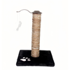 Yes4pets Small Cat Scratching Post Tree With Toy