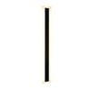 Vencha Equator 20w 3000K LED Linear IP65 Exterior Wall Light