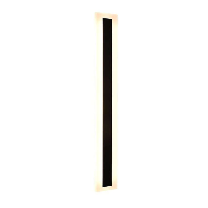 Vencha Equator 20w 3000K LED Linear IP65 Exterior Wall Light