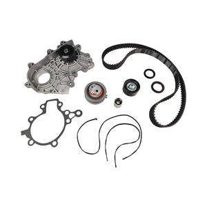 Timing Belt Kit +water Pump For Gwm Cannon, Cannon Premium Npw 2.0l Gw4d20 20~25