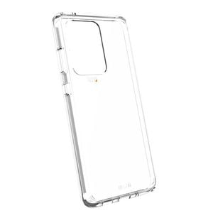 Efm Aspen D3o Crystalex Case Armour  - For Galaxy S20 Ultra