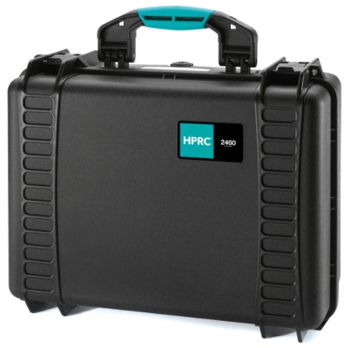 Hprc 2460 - Hard Case Empty (black)
