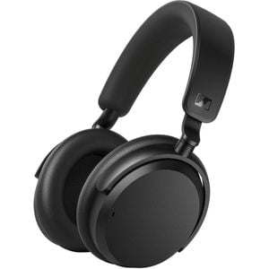 Sennheiser ACCENTUM Wireless Noise Cancelling Headphones - Black