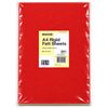 All Set A4 Rigid Felt Sheets - 20 Pack