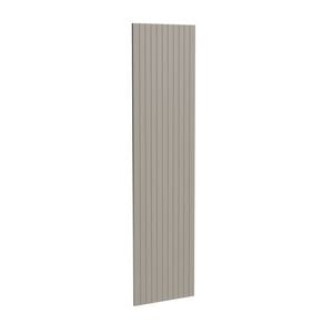 Kaboodle Cardamom V-Groove Corner Pantry Door