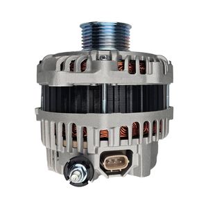 Basco Alternator For Nissan Maxima Z32 Murano Z51 Pathfinder R52 VQ25DE VQ35DE 12V130A - BAL1053