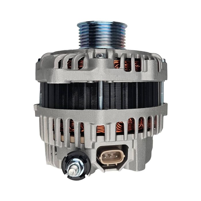 Basco Alternator For Nissan Maxima Z32 Murano Z51 Pathfinder R52 VQ25DE VQ35DE 12V130A - BAL1053
