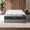 Bedra Mattress Luxury Foam Bed Firm Pocket Spring 30cm Single