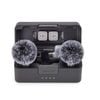 Dji Mic Mini 2 (2 Tx + 1 Mobile Rx + Charging Case)