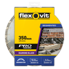 Flexovit 350 x 25/20mm Pro Diamond Blade