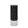 NNEOBA Portable USB C Rechargeable Coffee Grinder 38 Level Ceramic Black