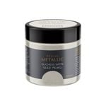 Porter's 100ml Metallic Seed Pearl Furniture Paint 